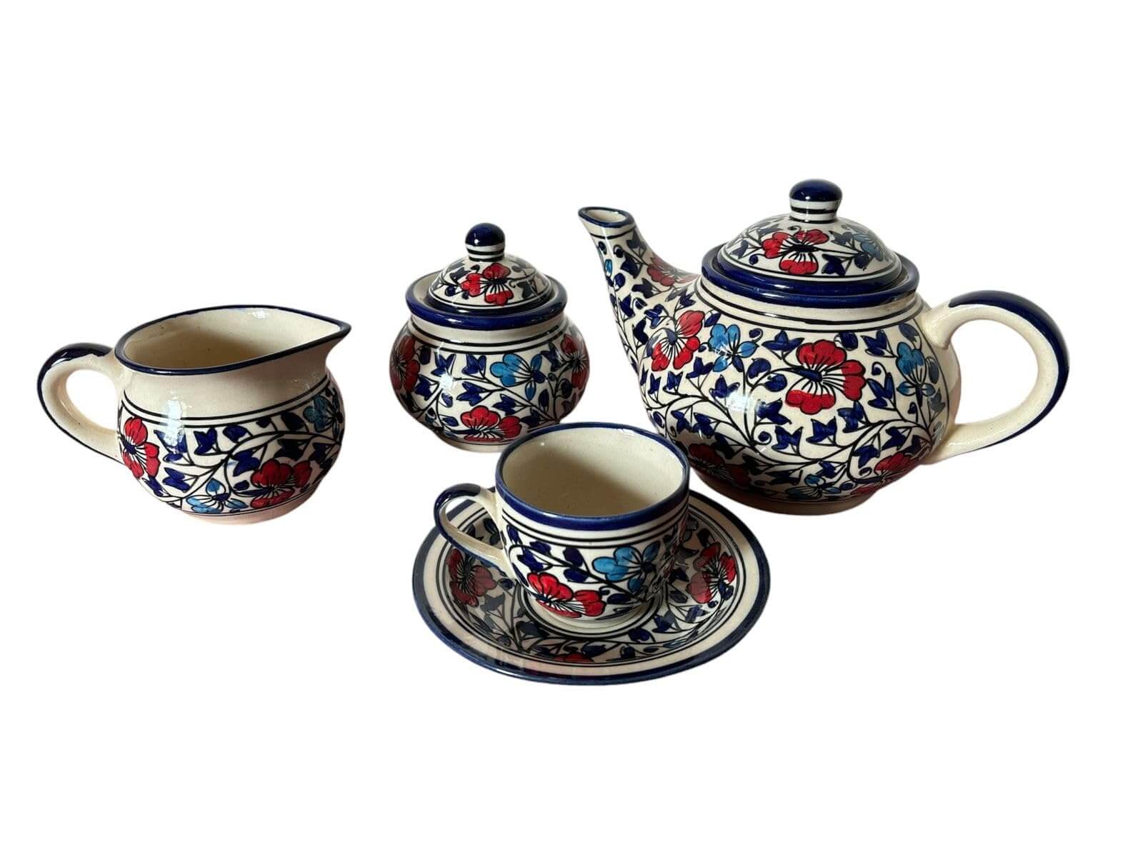 Two hands, one old and one young, gently touching.