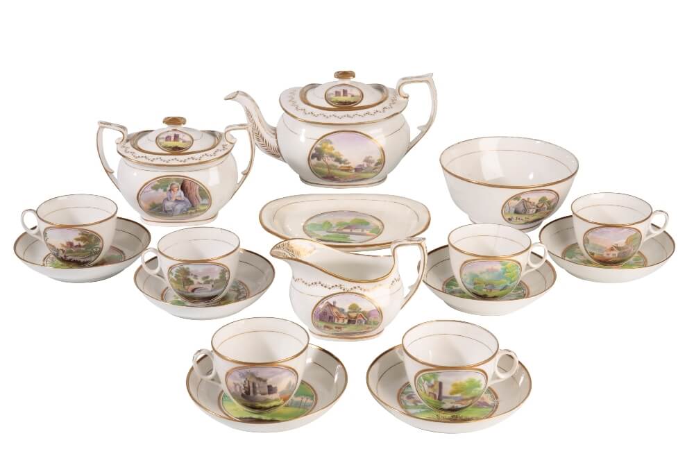 An abstract, forward-looking image of light trails and flowing shapes.